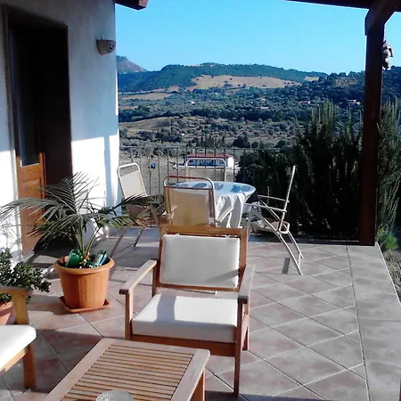 Valverde Di Naitana Rita Alghero