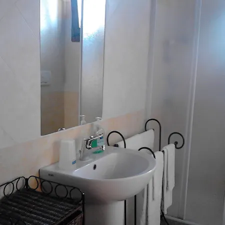 Valverde Di Naitana Rita Guest house