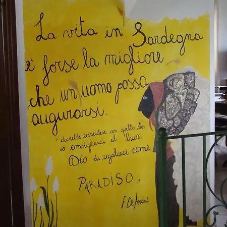 Guest house Valverde Di Naitana Rita 2*