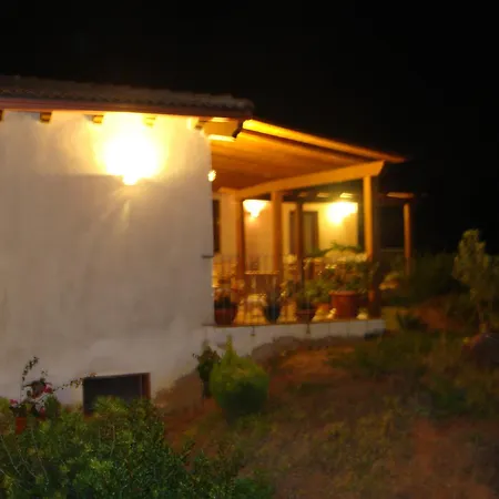Guest house Valverde Di Naitana Rita 2*