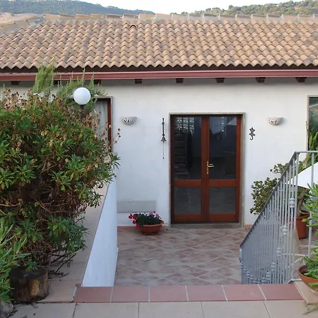 Guest house Valverde Di Naitana Rita Alghero