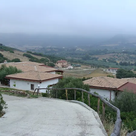 Guest house Valverde Di Naitana Rita Alghero