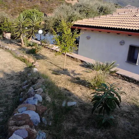 Guest house Valverde Di Naitana Rita Alghero