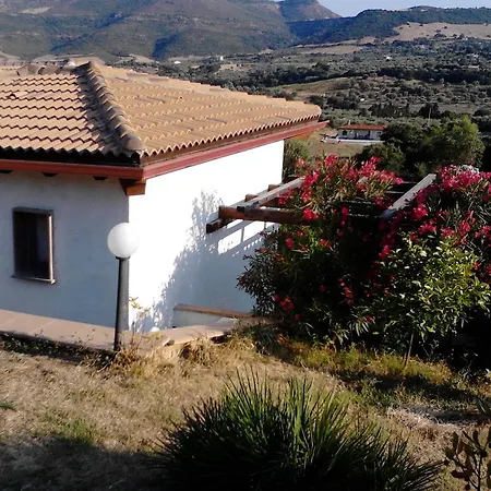 Guest house Valverde Di Naitana Rita Alghero