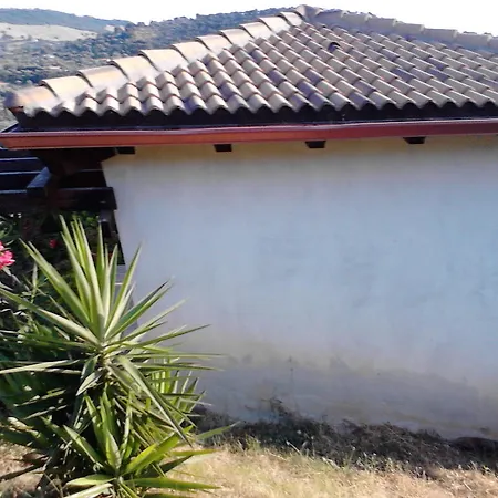 Guest house Valverde Di Naitana Rita